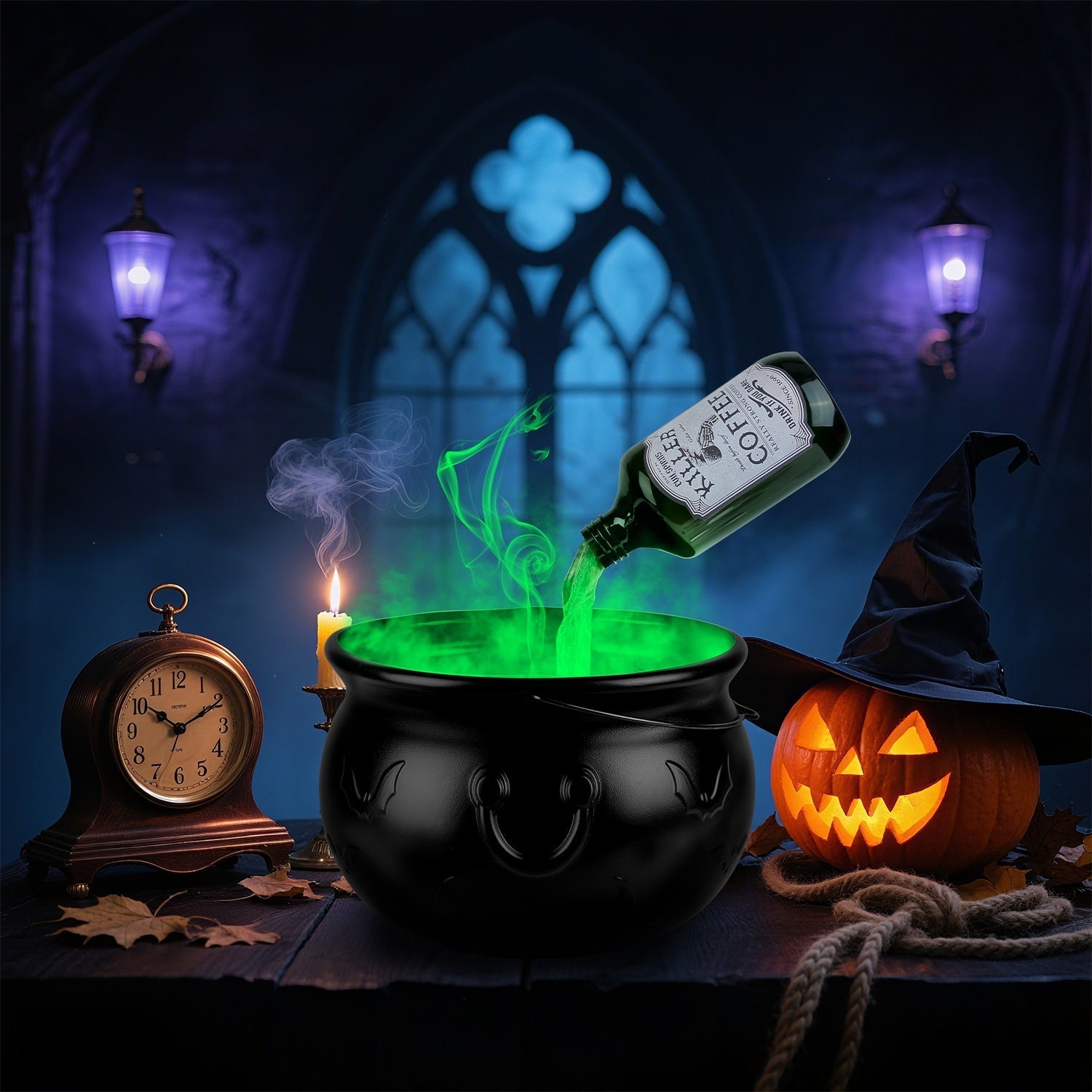 Halloween Decorations | Tiktok viral decorations