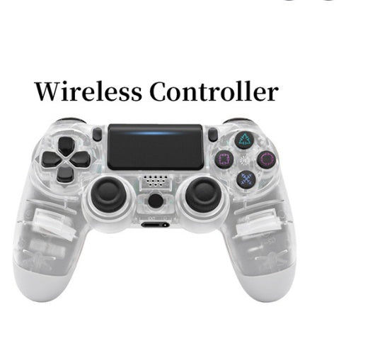 PS4 Wireless Gaming Controller