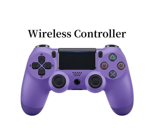 PS4 Wireless Gaming Controller