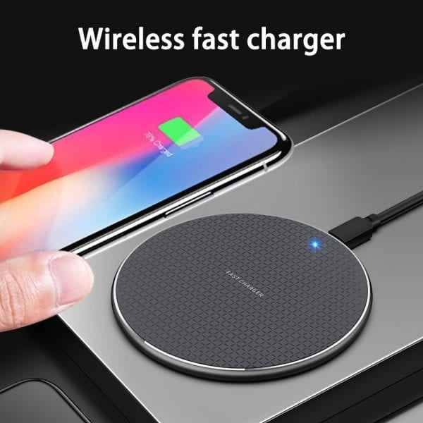 Wireless charging 15W | Multifunction | Trending