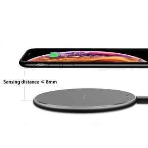 Wireless charging 15W | Multifunction | Trending