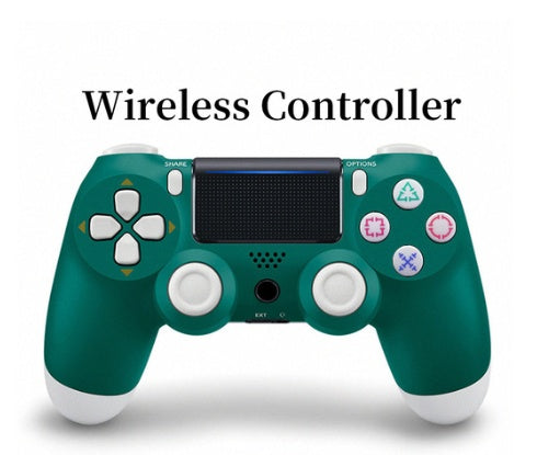 PS4 Wireless Gaming Controller