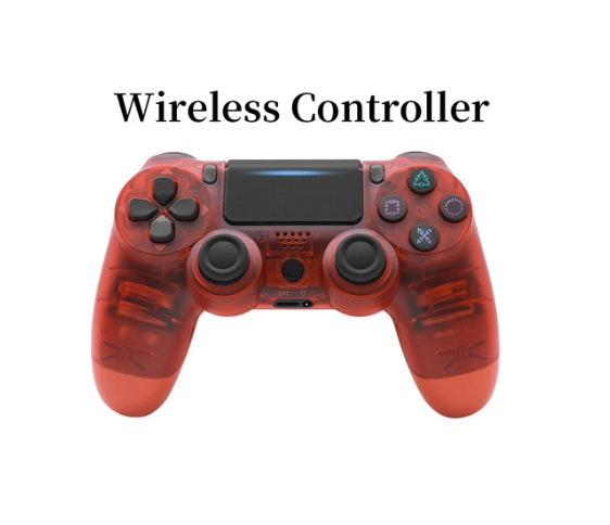 PS4 Wireless Gaming Controller