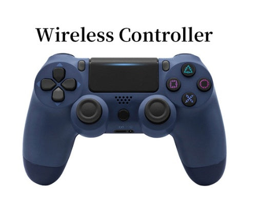PS4 Wireless Gaming Controller
