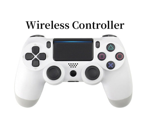 PS4 Wireless Gaming Controller
