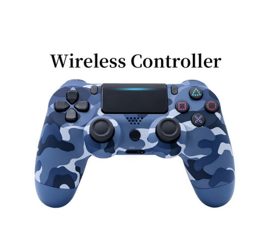 PS4 Wireless Gaming Controller