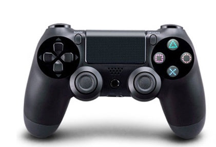 PS4 Wireless Gaming Controller