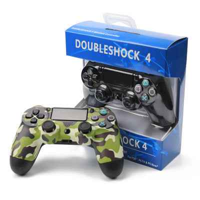 PS4 Wireless Gaming Controller