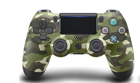 PS4 Wireless Gaming Controller