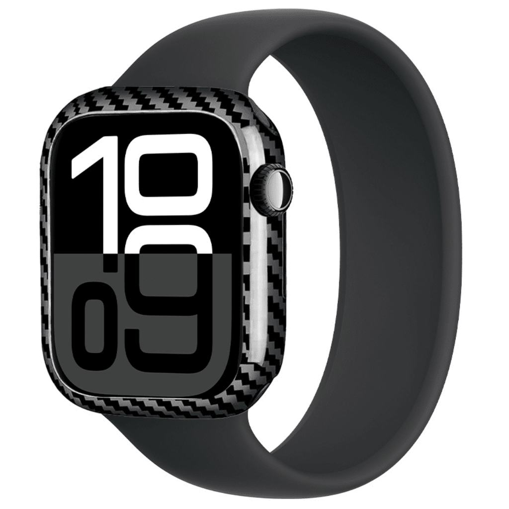 Apple Watch | Real Carbon Fiber Case | Nextwavesupply