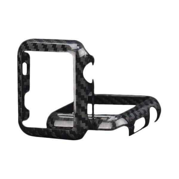 Apple Watch | Real Carbon Fiber Case | Nextwavesupply