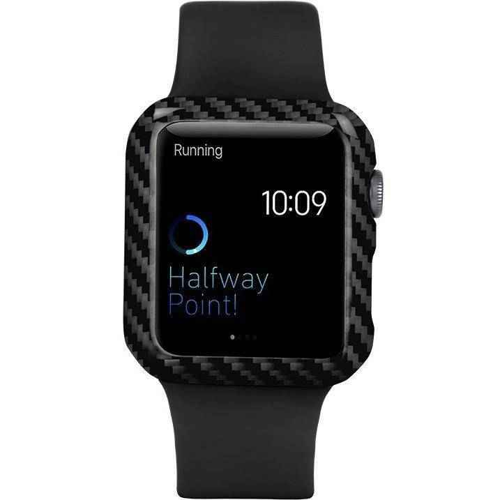 Apple Watch | Real Carbon Fiber Case | Nextwavesupply