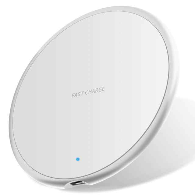 Wireless charging 15W | Multifunction | Trending